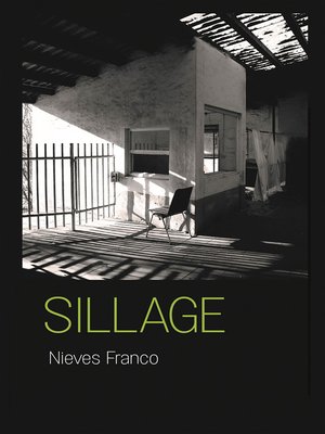 cover image of Sillage